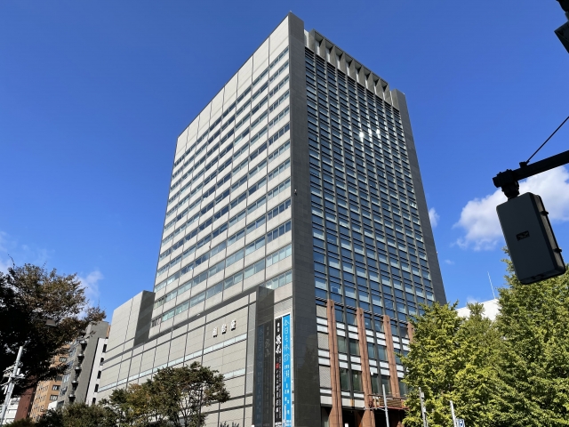 老舗の風格！名舞台が響く「明治座」