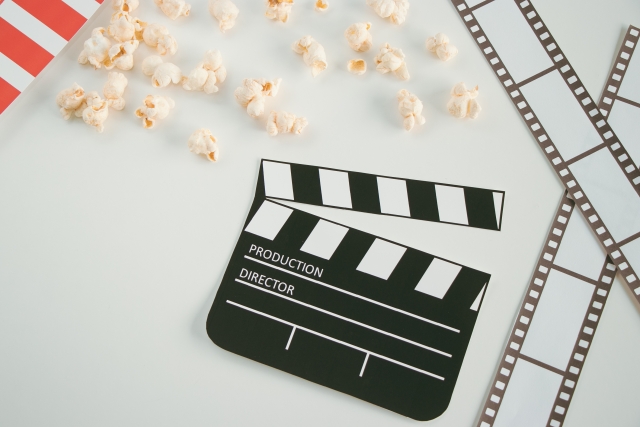 映画ファン必見！日本最大級の「国立映画アーカイブ」
