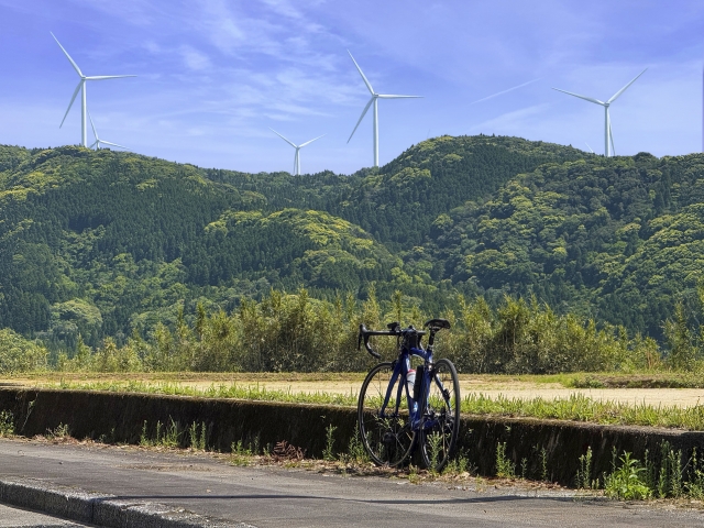 ポタリング体験｜武士の町並みを自転車で巡るポタリング体験「南さつま市観光協会」