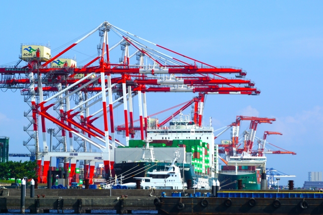 東京臨海部広報展示室 TOKYO ミナトリエ｜地上100mから東京港を一望！港の歴史を学びつつ、パノラマ絶景を無料で楽しめる穴場スポット