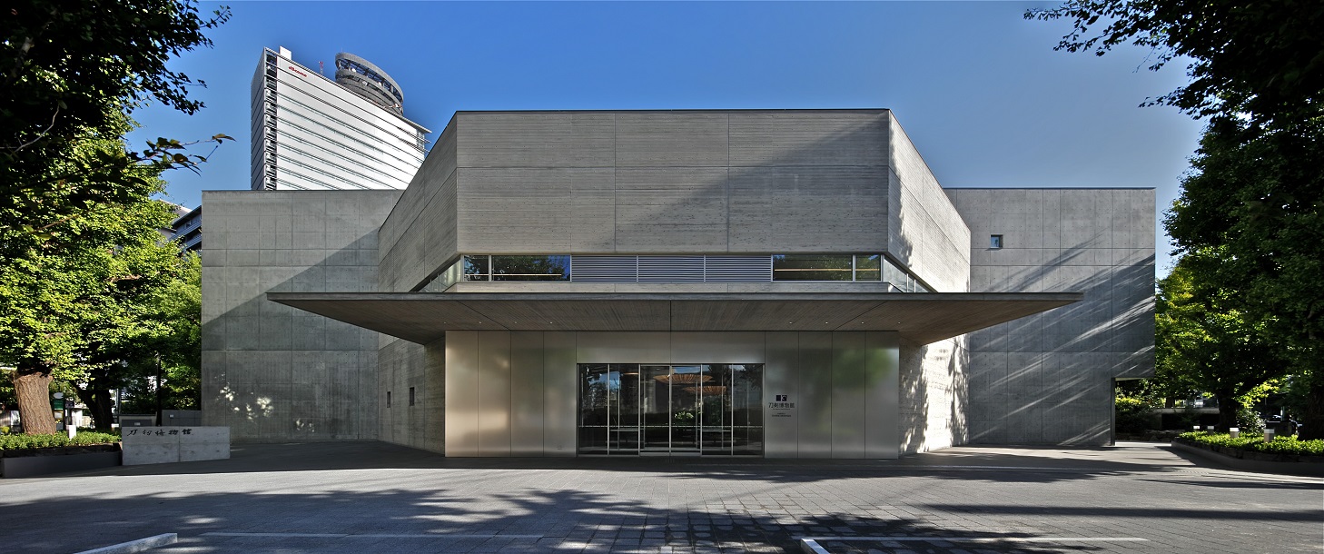 【東京・墨田】刀剣博物館｜国宝や重要文化財も展示！日本刀の魅力と歴史を体感できる専門館「刀剣博物館」