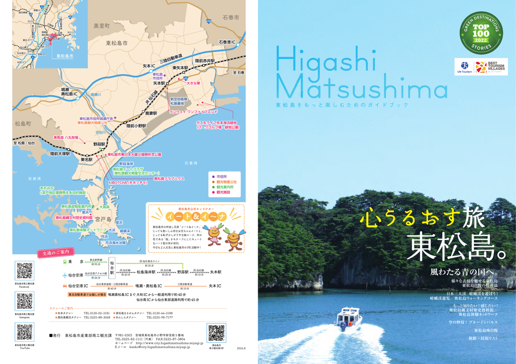 HigashiMatsushima