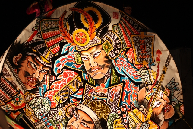 青森県