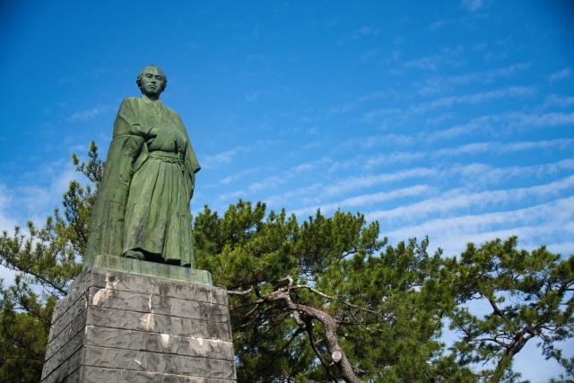 高知県