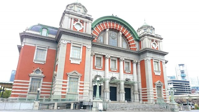 大阪府