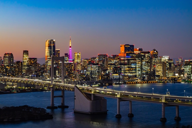 東京都
