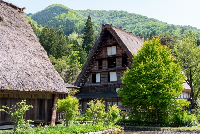 岐阜県