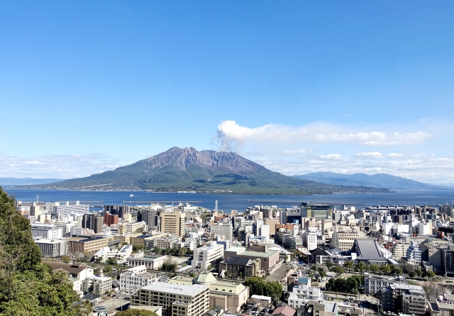 鹿児島県