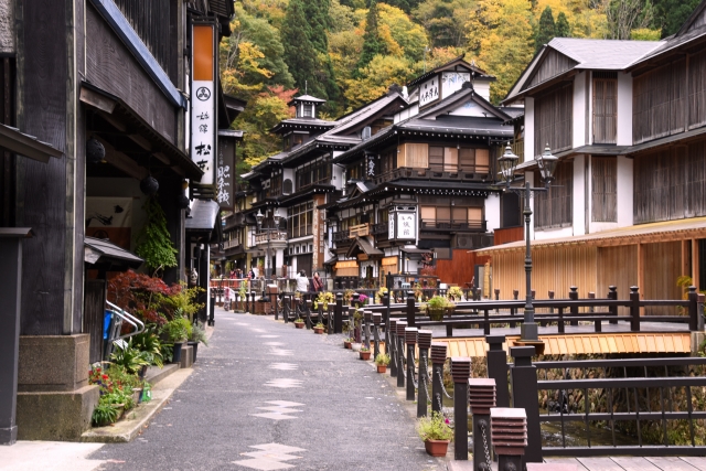 山形県