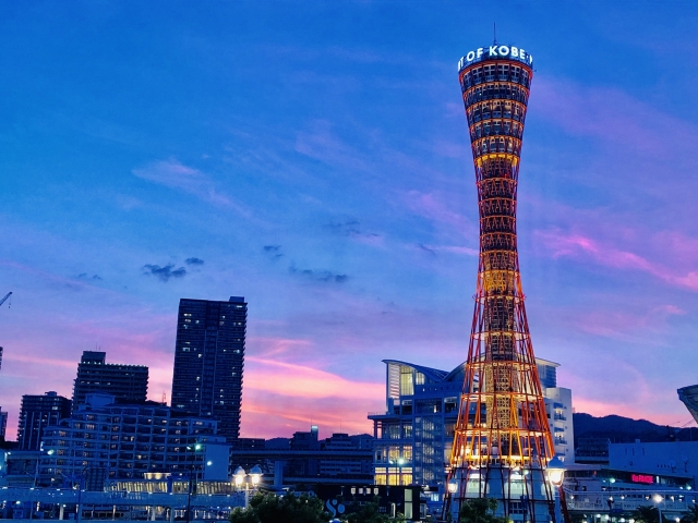 兵庫県